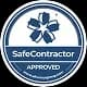 Safe Contractor approved