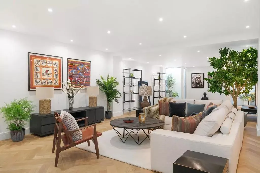 London Construction Experts | Empower Your Vision